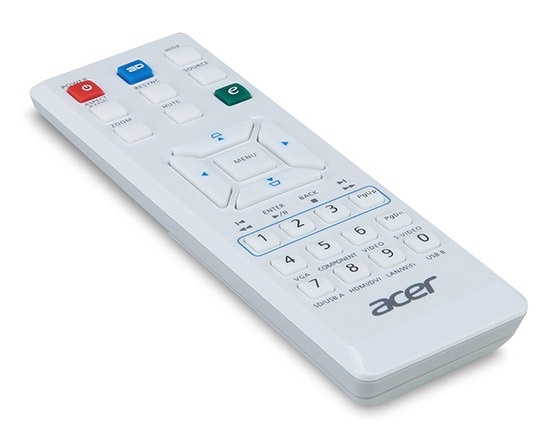 Acer H5370BD Review | PCMag