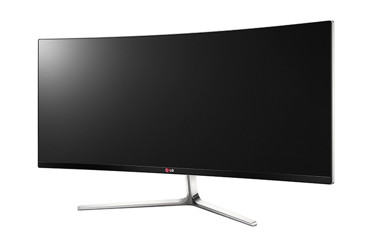 LG 34UC97-S Review | PCMag