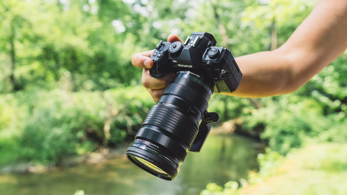 OM System M.Zuiko Digital ED 40-150mm F2.8 Pro Review: Still a