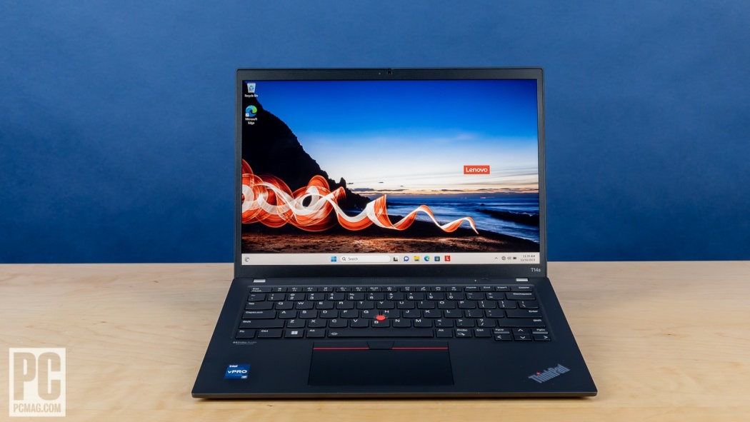 Lenovo ThinkPad T14s Gen 4 Review | PCMag