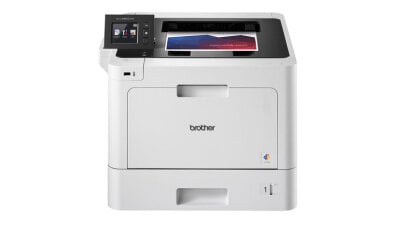 Brother HL-L8360CDW Review | PCMag