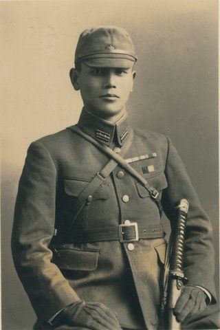 戦時写真◇陸軍/戦時/軍服/日本軍 軍服 (大日本帝国陸軍) - Wikipedia