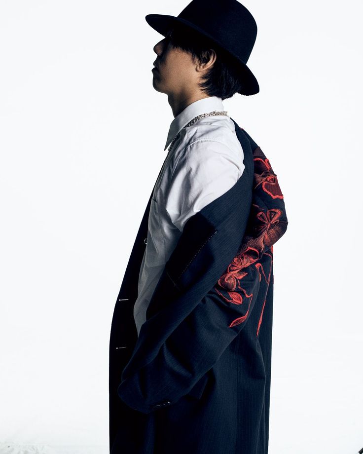 RADWIMPS 野田洋次郎着用 BASICKSハートカラビナ ケ*ン様 RADWIMPS