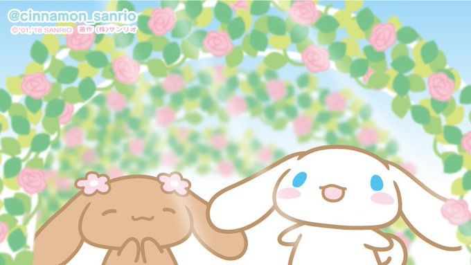 シナモン【公式】 on X