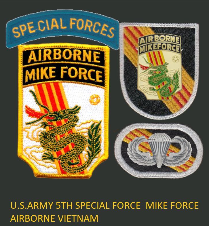 アメリカ軍ベトナム派遣部隊ピンバッジ アメリカ軍ベトナム派遣部隊