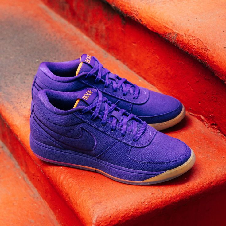 Nike BOOK1 グローバルラスト SUNSET 27cm ナイキ ブック1 11/15発売