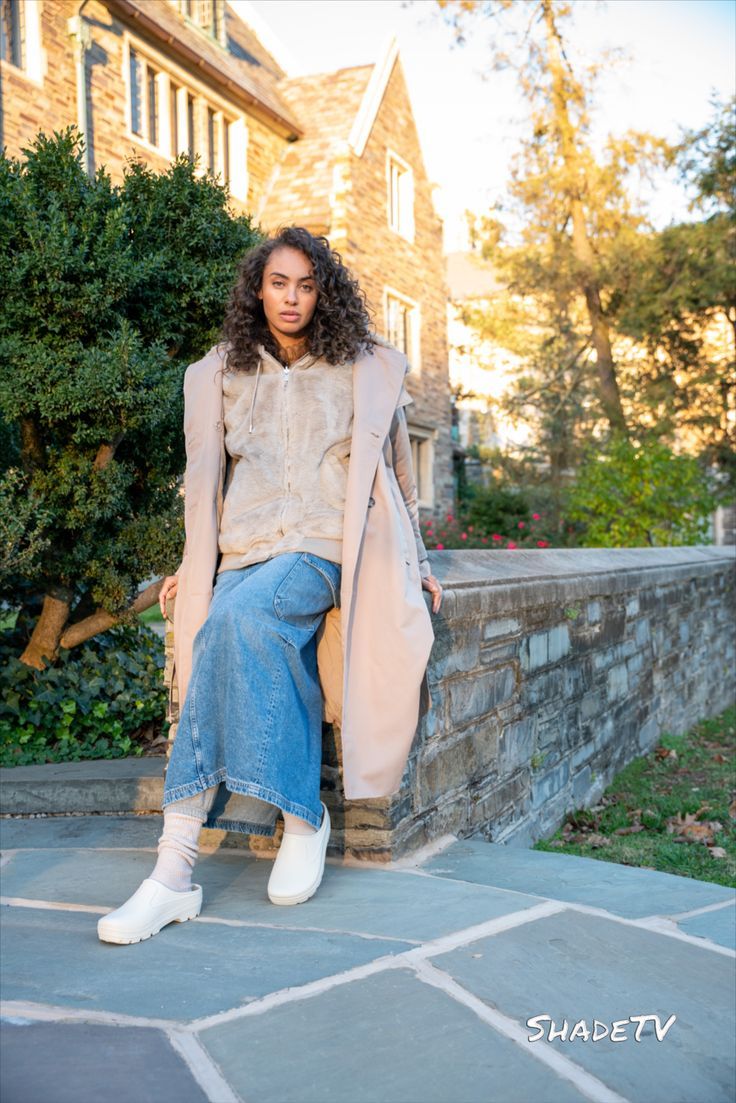 HOW TO STYLE: Aime Leon Dore Garden Mule