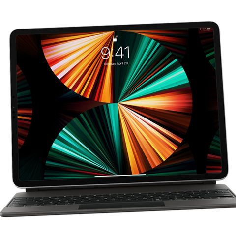 Apple MJQK3LL/A Magic Keyboard for iPad Pro 12.9inch 5th