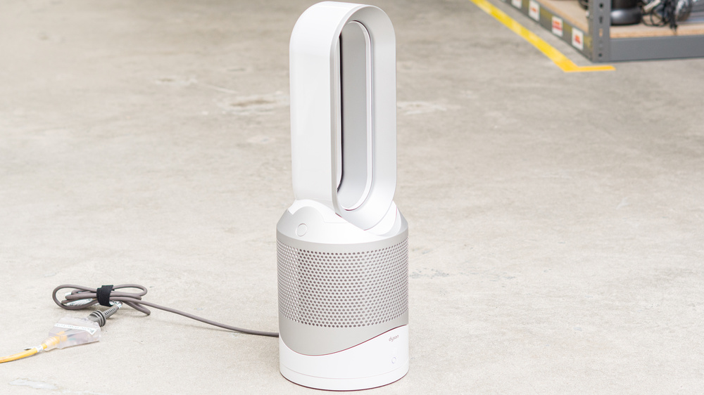 Dyson Pure Hot+Cool Link HP02 Review - RTINGS.com