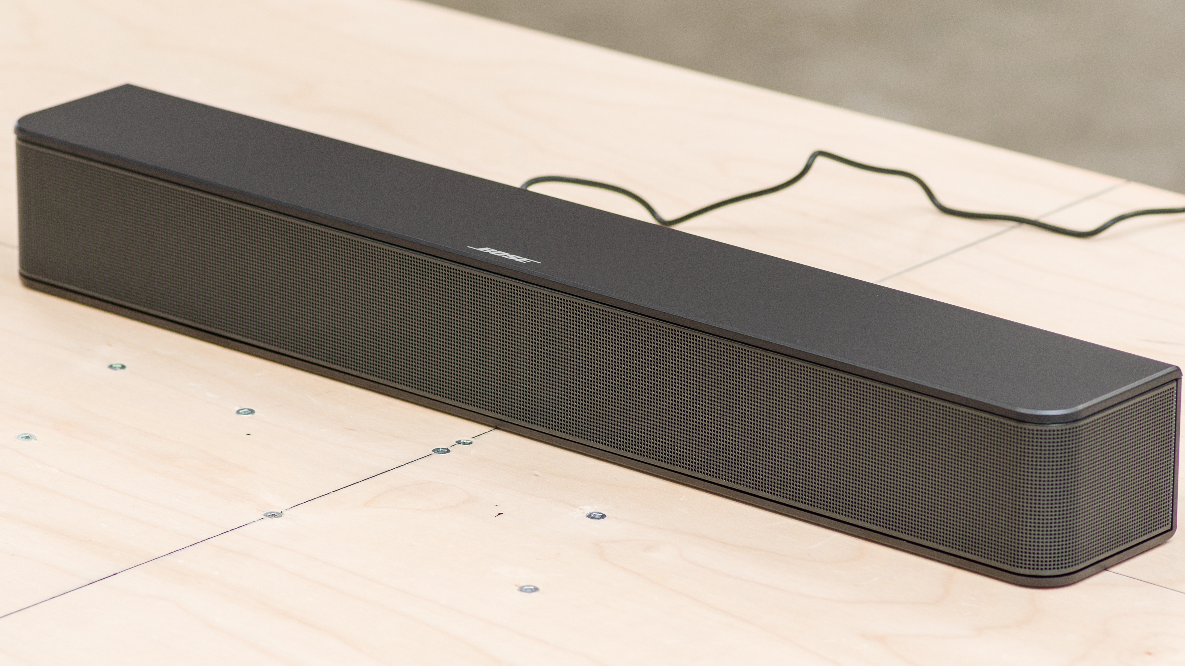 スピーカー・ウーファー BOSE Solo soundbar II Bose Solo Soundbar 2
