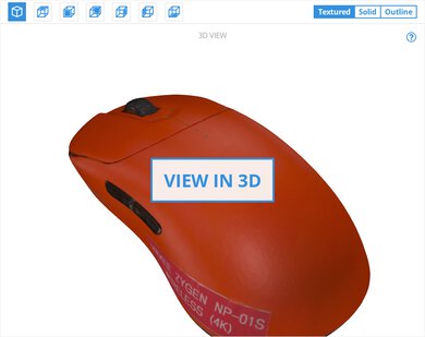 Vaxee ZYGEN NP-01S Wireless (4K) Review - RTINGS.com