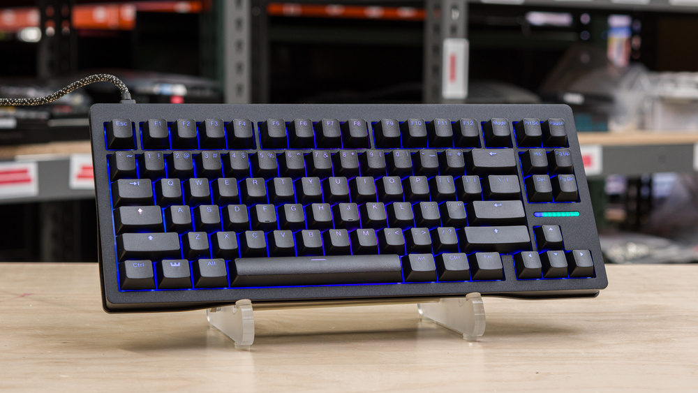 Wooting 80HE Review - RTINGS.com