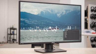 ASUS TUF VG27AQ Review - RTINGS.com