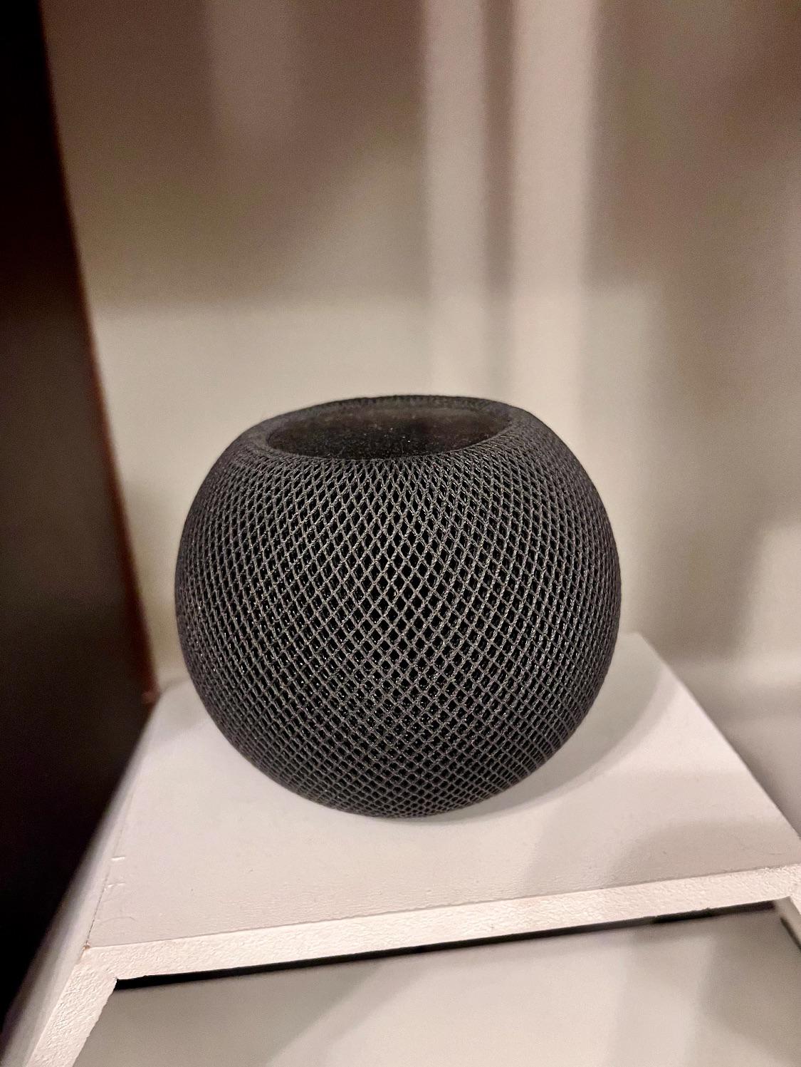 Apple introduces HomePod mini in midnight : r/apple