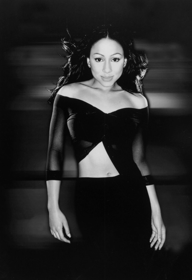Debelah Morgan | Spotify