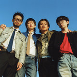 POWER ANDRE 99 - Album by Silica Gel | Spotify