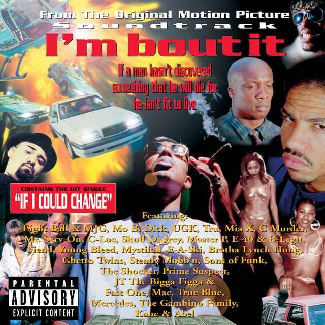 Why They Wanna See Me Dead - song and lyrics by Gambino Family