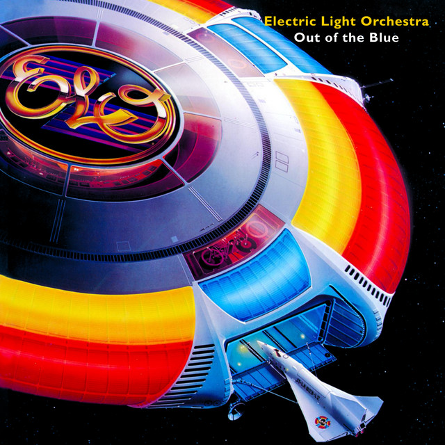 Latitude 88 North - song and lyrics by Electric Light Orchestra