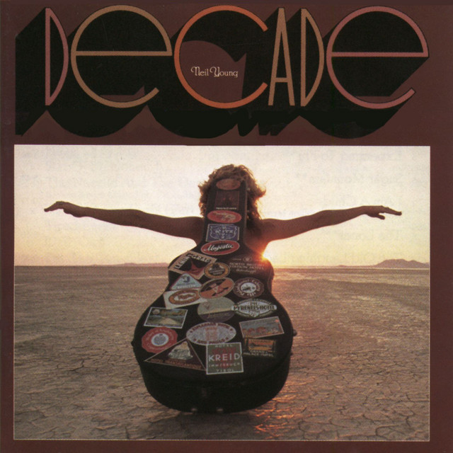 Cortez the Killer - song and lyrics by Neil Young, Crazy Horse