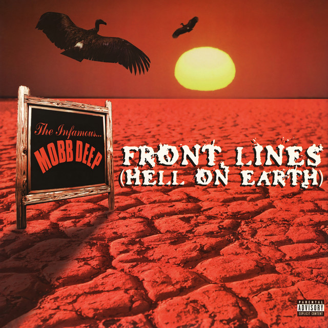 Hell on Earth (Front Lines) - Instrumental - song and lyrics by