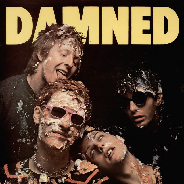 Damned Damned Damned - Album by The Damned | Spotify