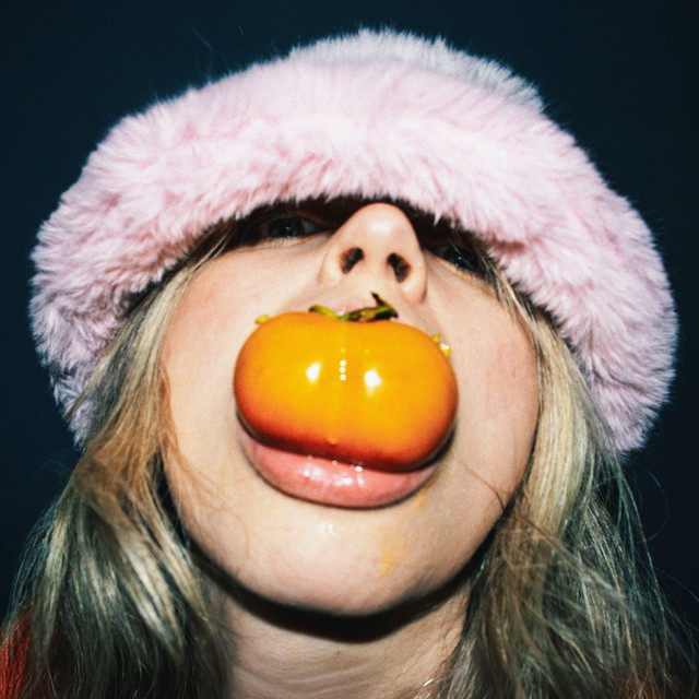 peach - Single by garbagepink | Spotify