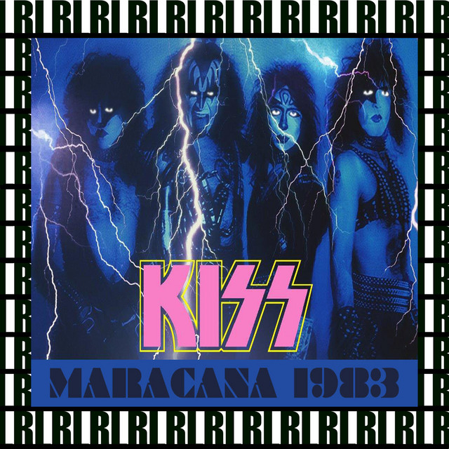 War Machine - song and lyrics by KISS | Spotify
