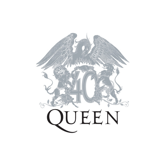 Queen 40 Limited Edition Collector's Box Set Vol. 2 - Compilation