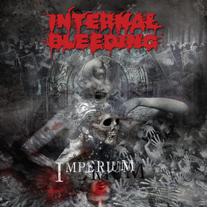 Onward to Mecca - Album by Internal Bleeding | Spotify