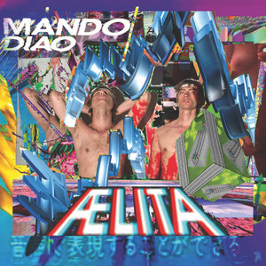 Give Me Fire (Deluxe Version) - Album by Mando Diao | Spotify