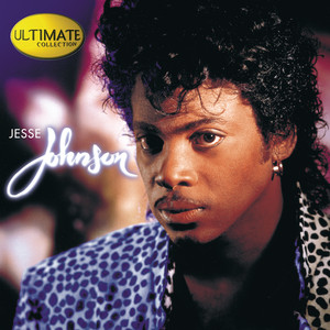 Verbal Penetration - Album by Jesse Johnson | Spotify