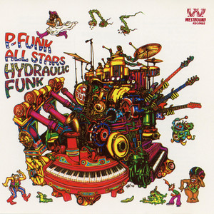 P-Funk All Stars | Spotify