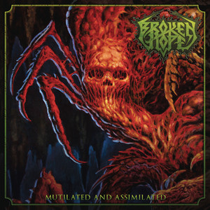 Swamped In Gore - Album by Broken Hope | Spotify