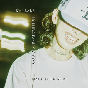 Shout Out to Jesus ‑「アルバム」by Kvi Baba | Spotify
