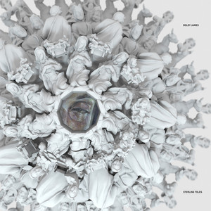 アングラ Boldy James – My 1st Chemistry Set Boldy James / The