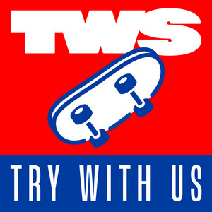 TWS 3rd Mini Album 'TRY WITH US' ‑「EP」by TWS | Spotify
