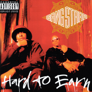 Full Clip: A Decade Of Gang Starr - Compilation by Gang Starr
