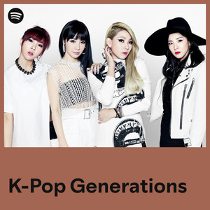 GD&TOP | Spotify