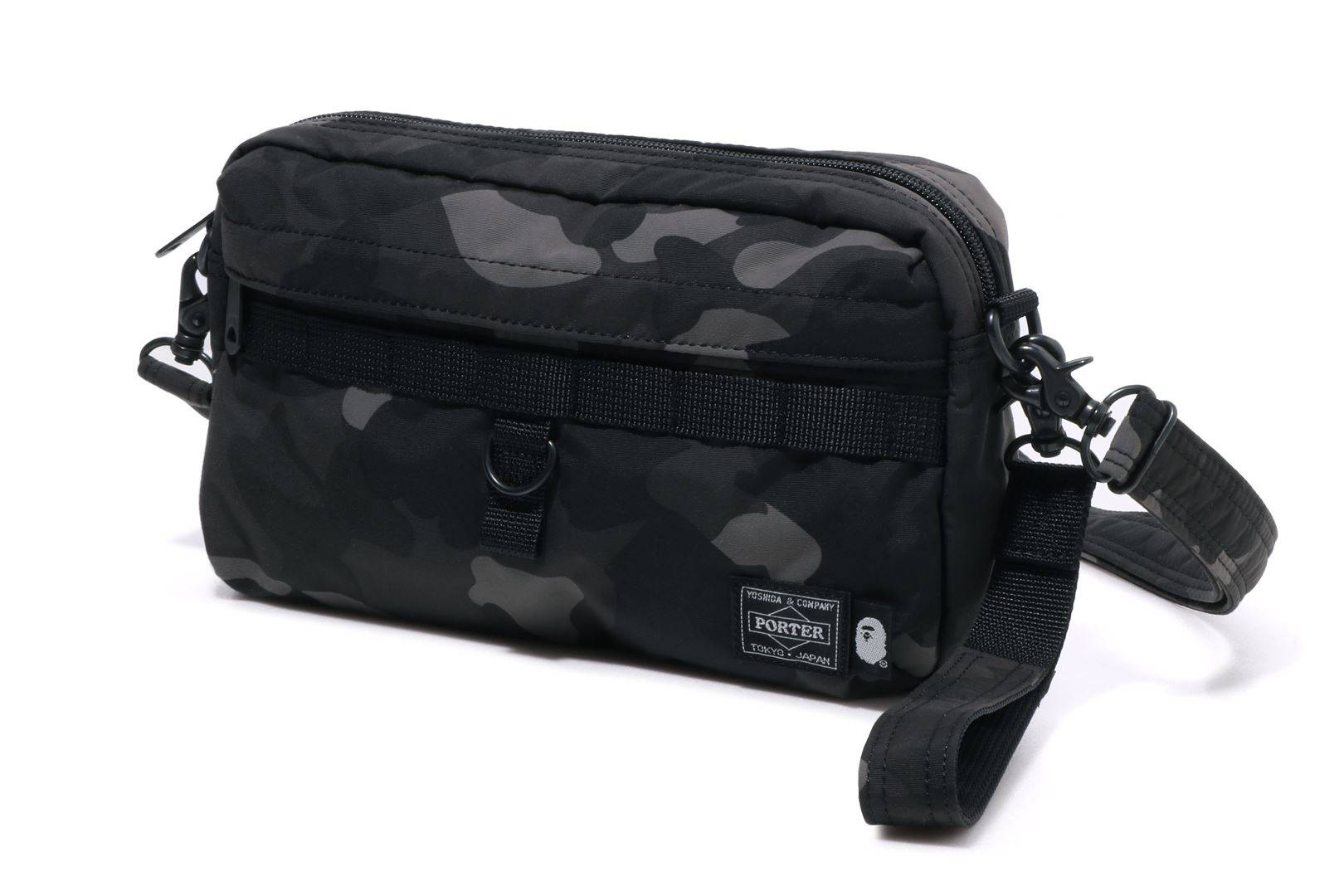 A BATHING APE® x PORTER | bape.com