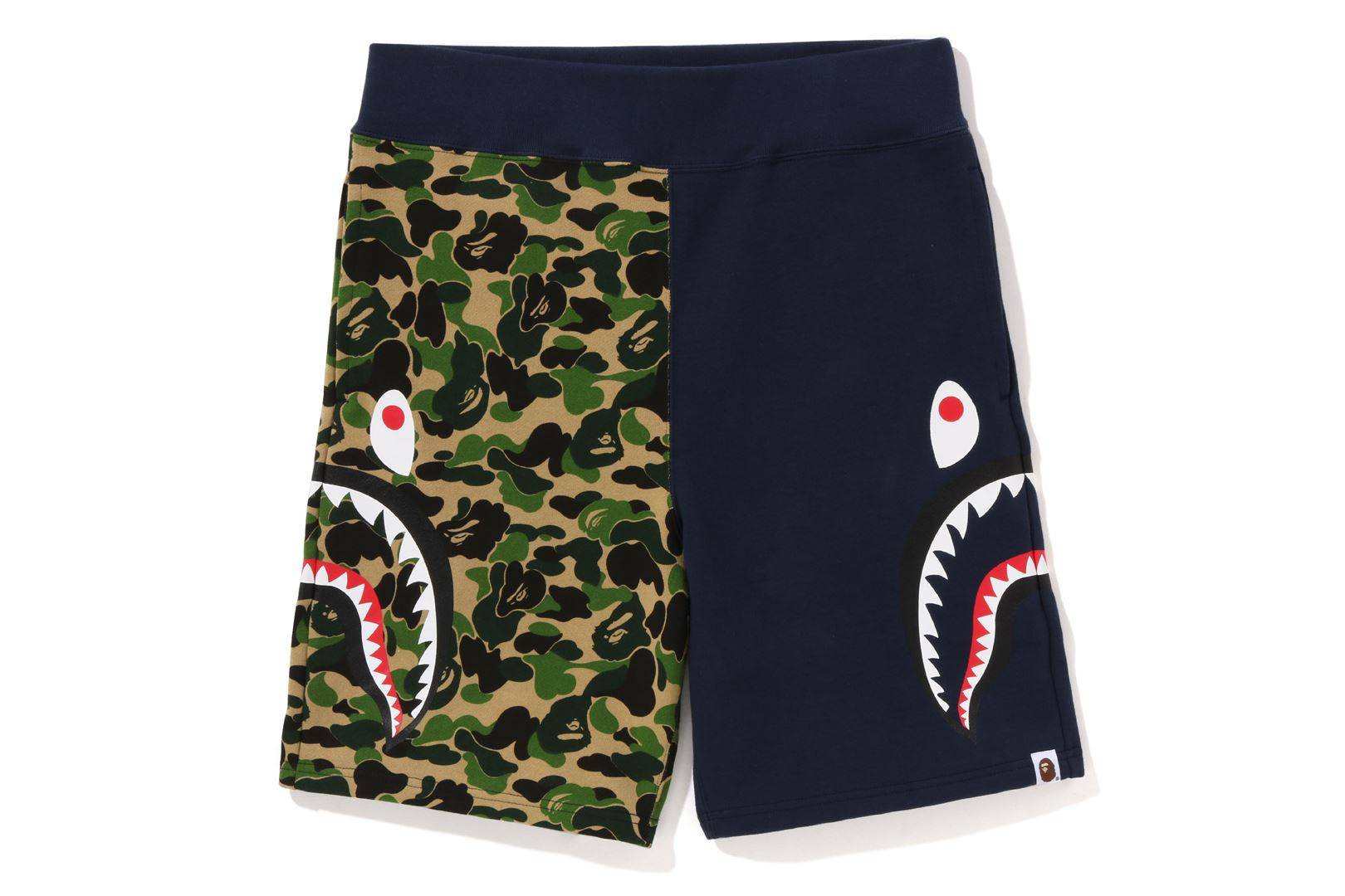 BAPE®︎ Summer Shorts Collection | bape.com