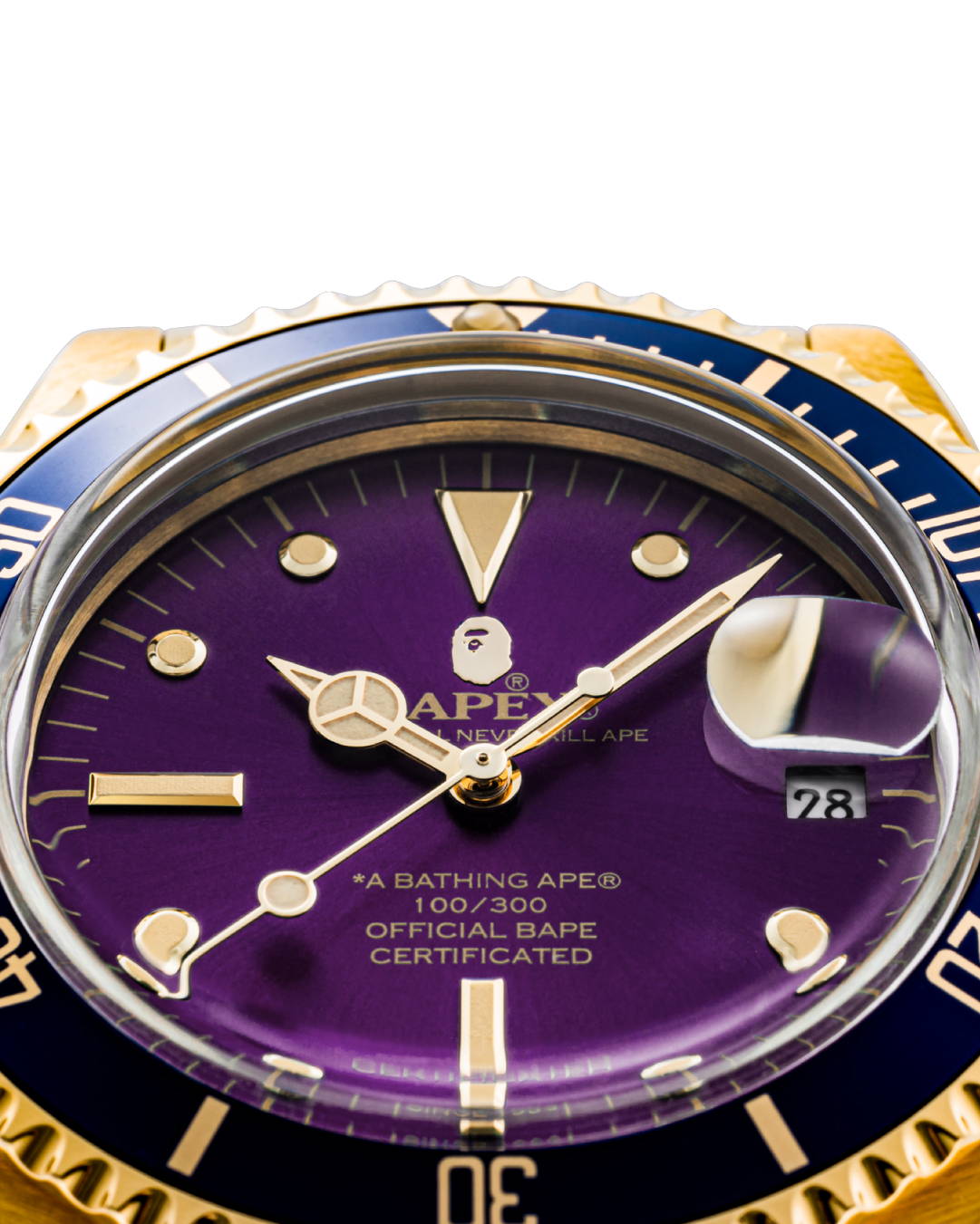 CLASSIC TYPE 1 BAPEX® | bape.com