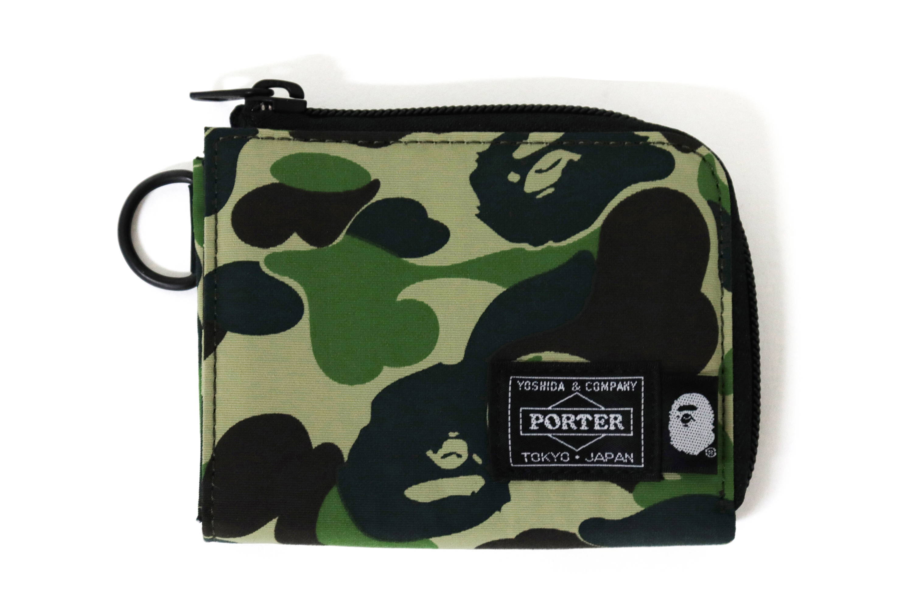 BAPE® x PORTER | bape.com