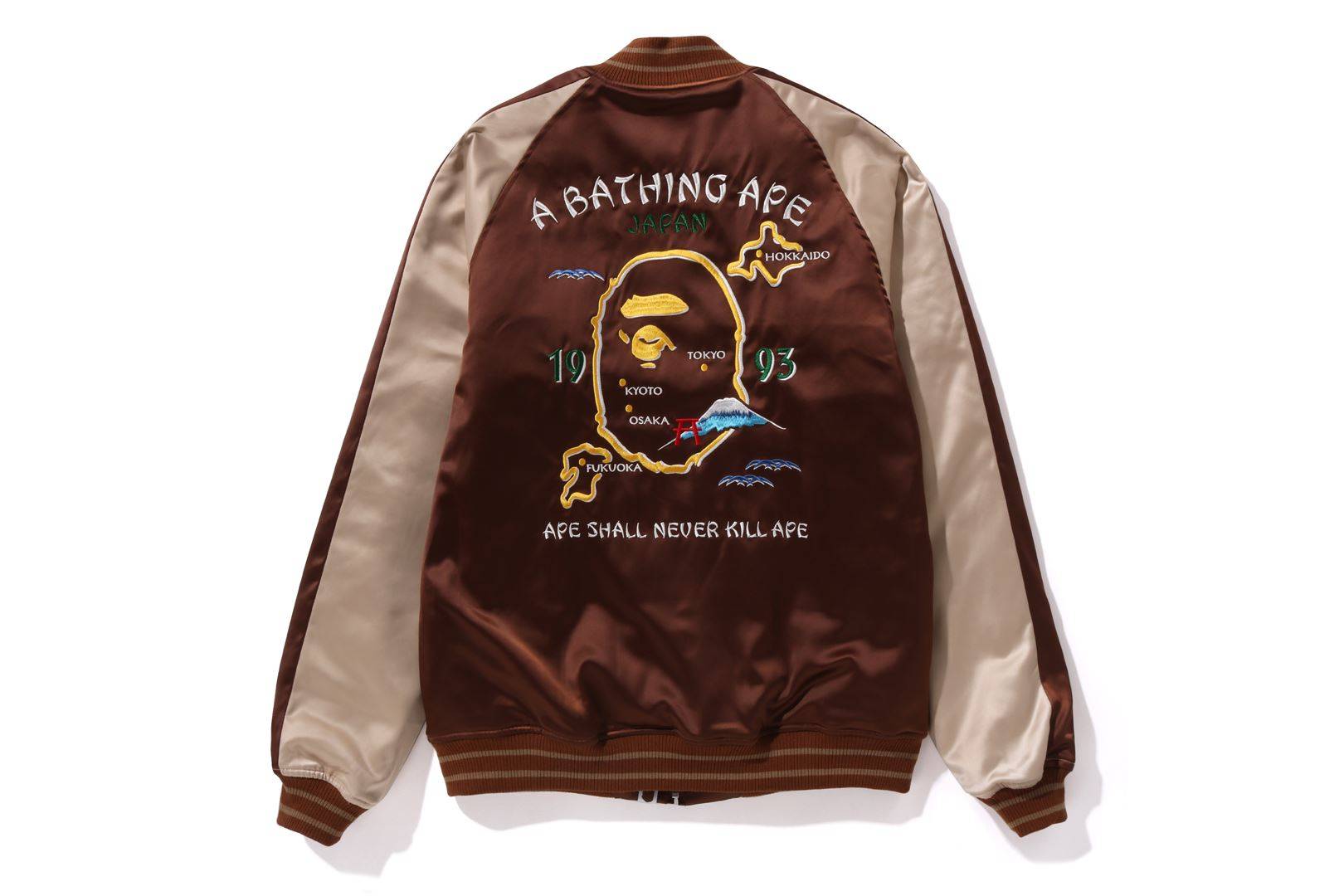 TOKYO SOUVENIR | bape.com