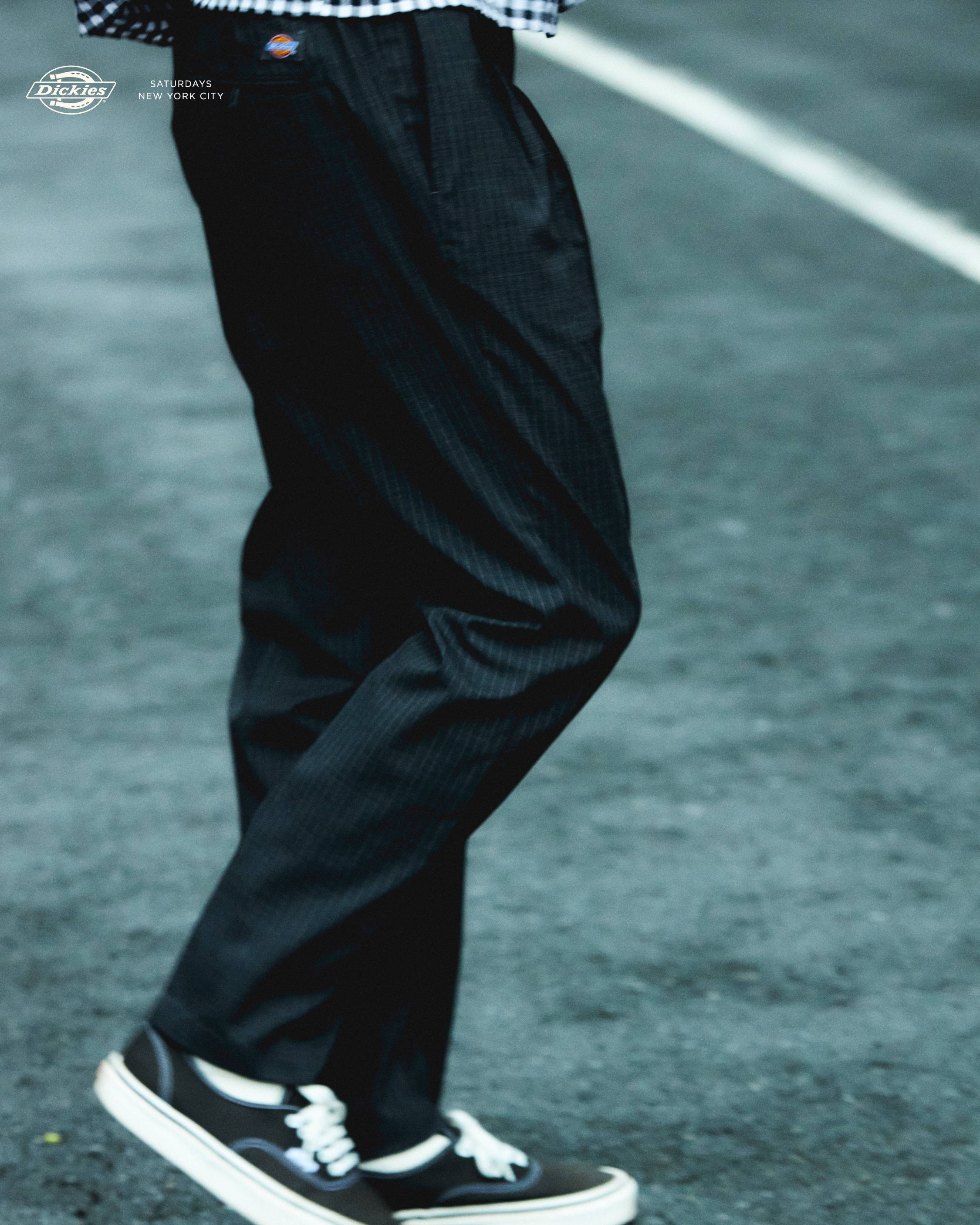 Dickies x Saturdays NYC | Saturdays NYC Japan