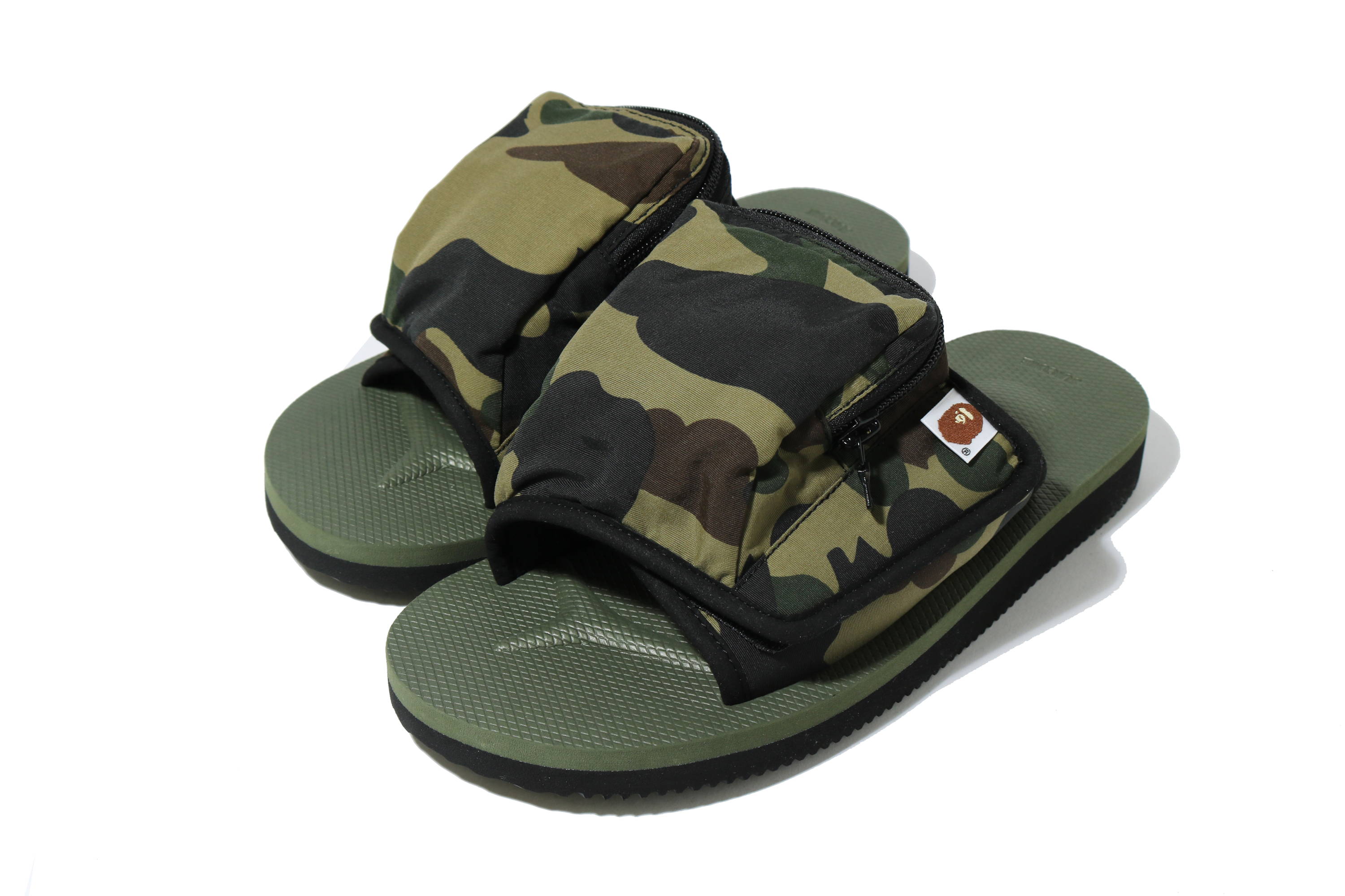 A BATHING APE® x SUICOKE | bape.com