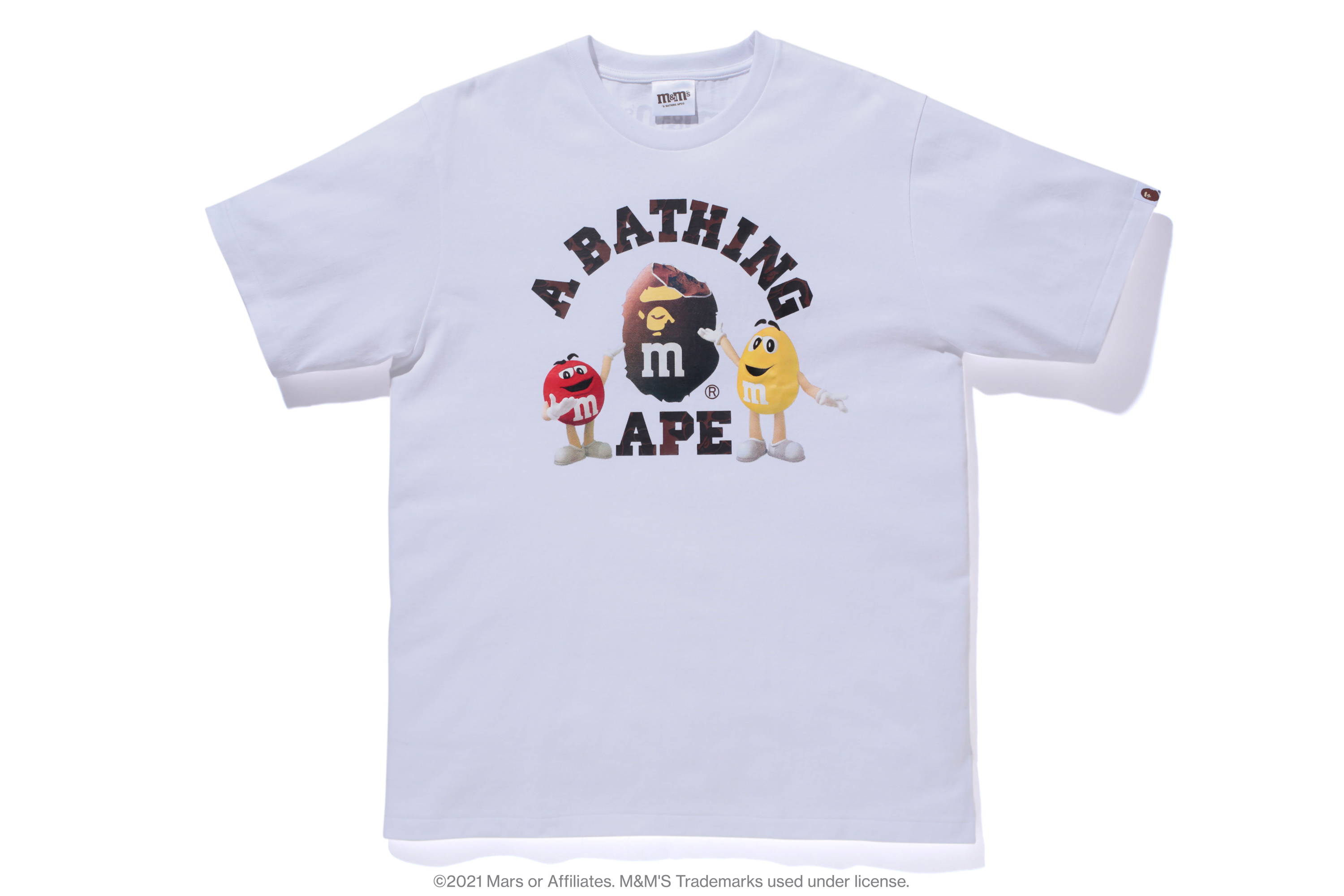 BAPE® × M&M'S™ | bape.com