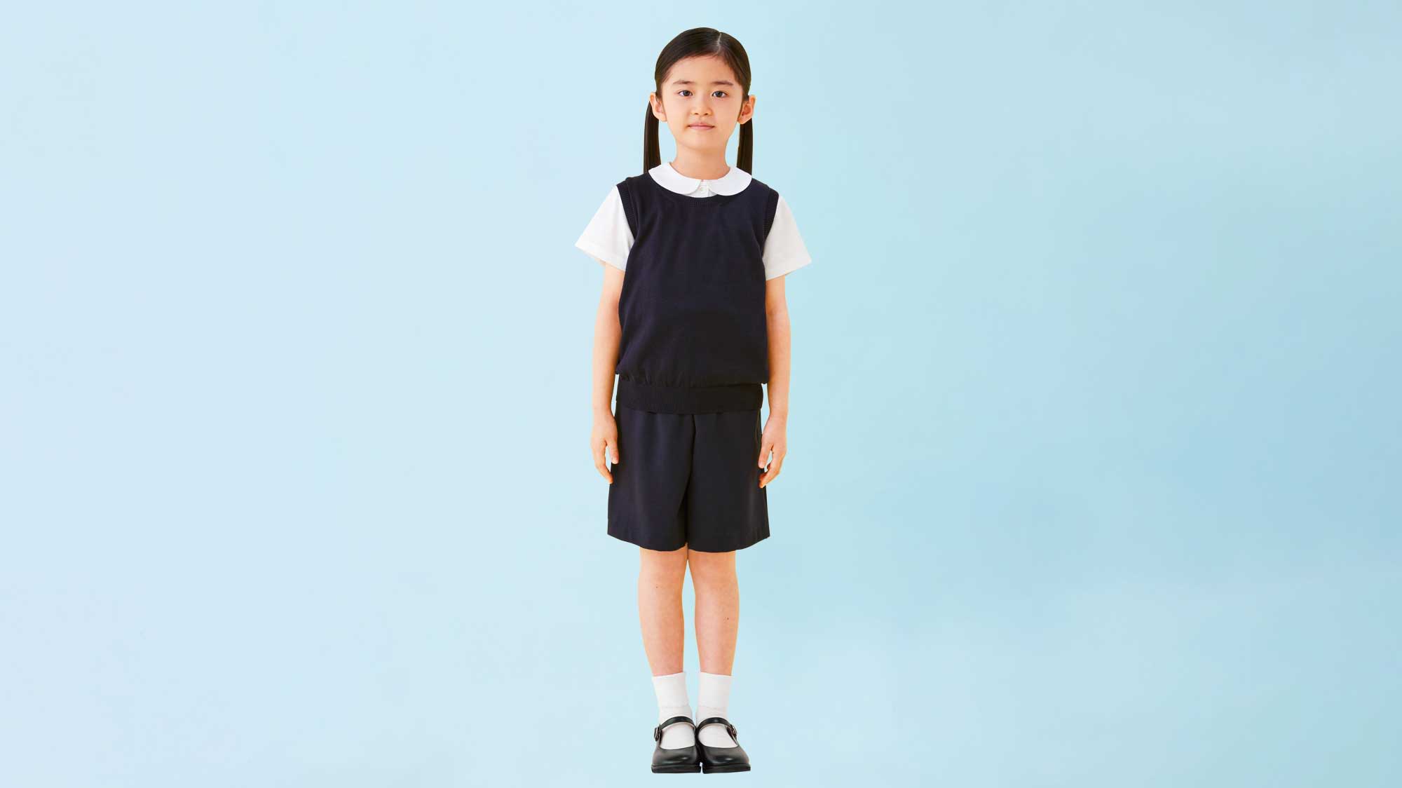 お受験・面接のお洋服 | ファミリア | ファミリア公式サイト