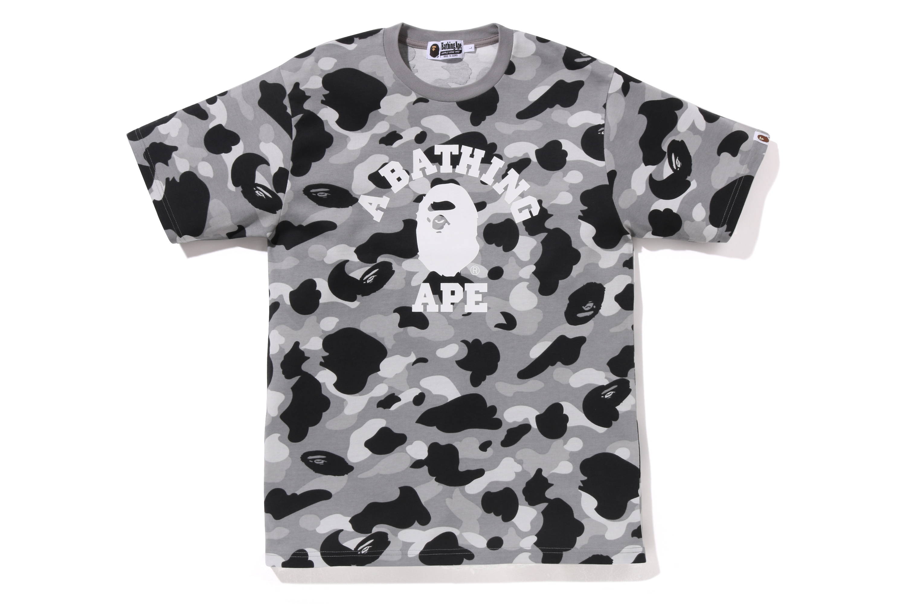A BATHING APE 1stカモ柄 水着 A BATHING APE 1stカモ柄 水着 BATHING