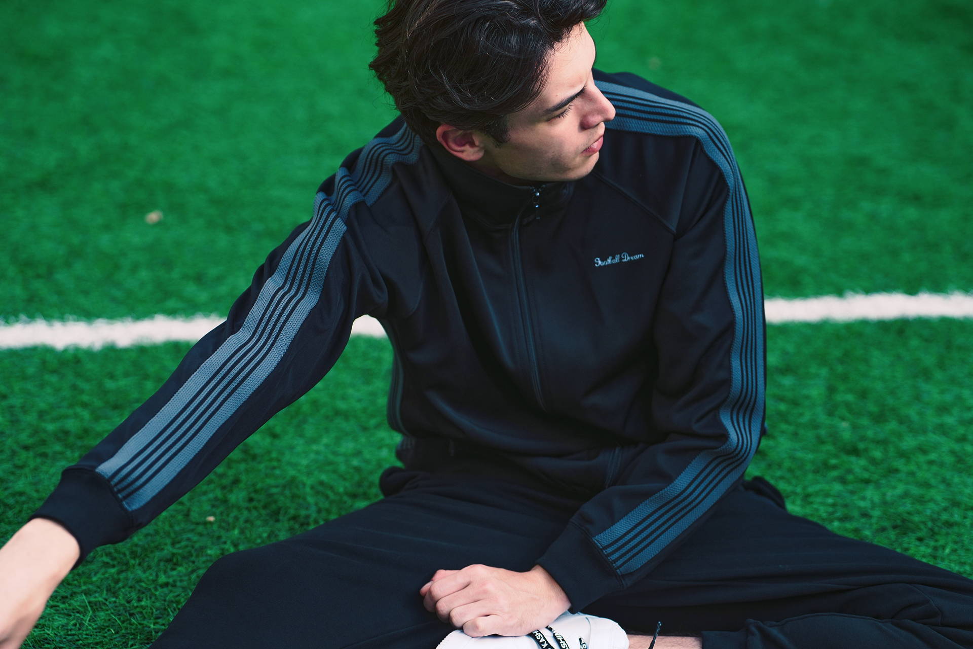 2024 AUTUMN AND WINTER COLLECTION – 鹿島アントラーズFC - 公式