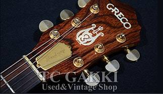 完動品 GRECO GO2